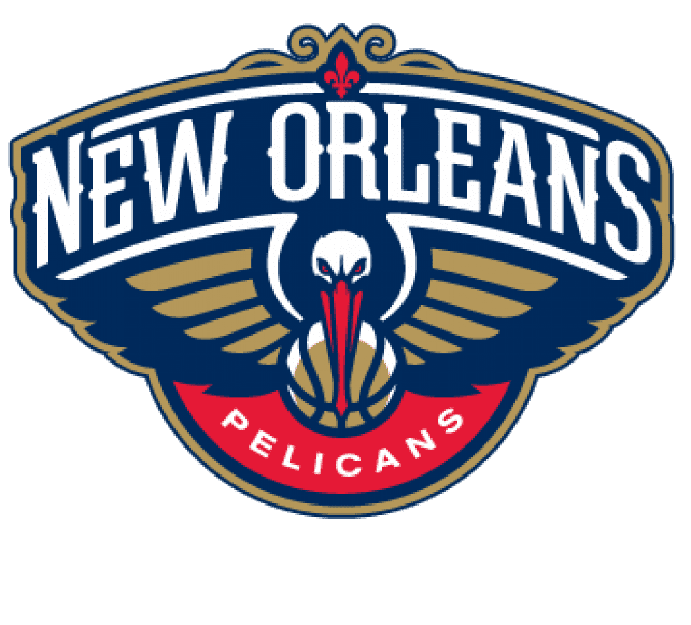 New-Orleans-Pelicans-Logo