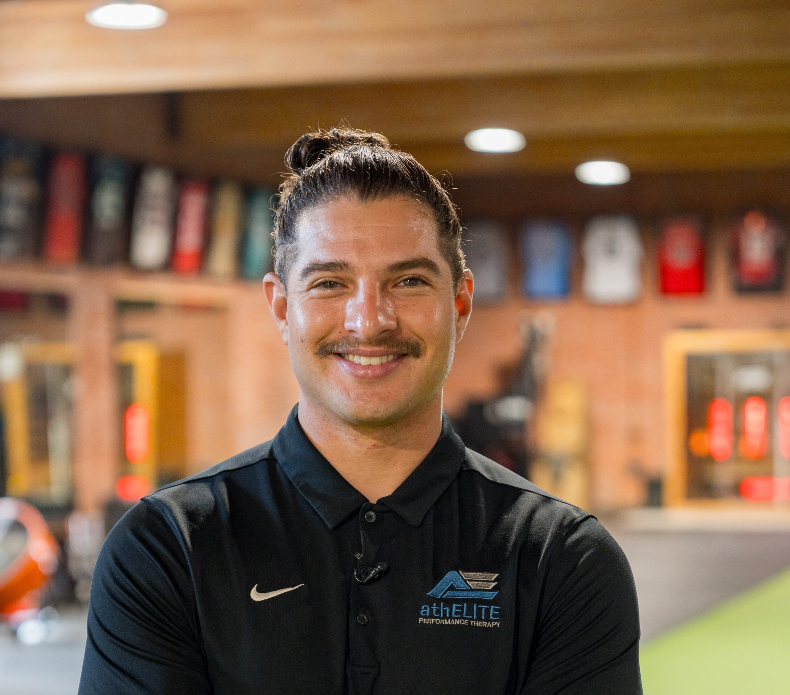 Team member photo