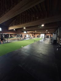 Athelite Clinic/Facility
