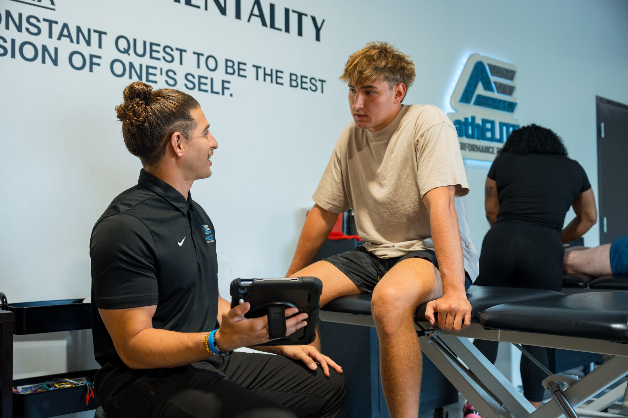 Data-Driven Analysis