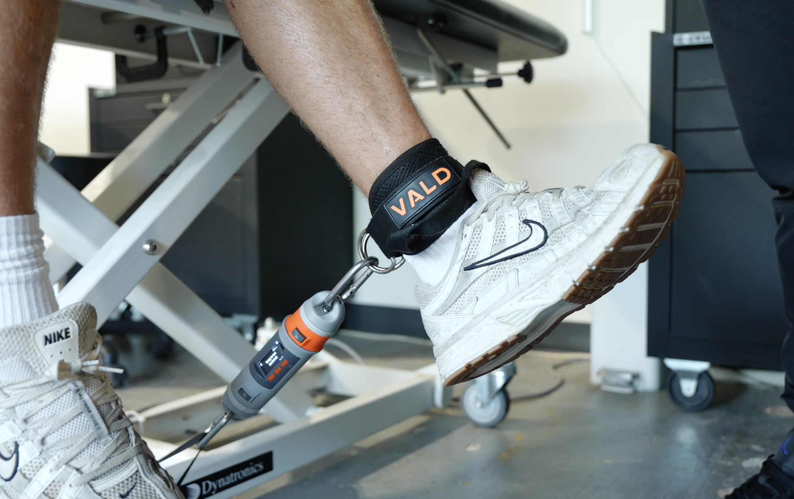 Precision Diagnostic Equipment